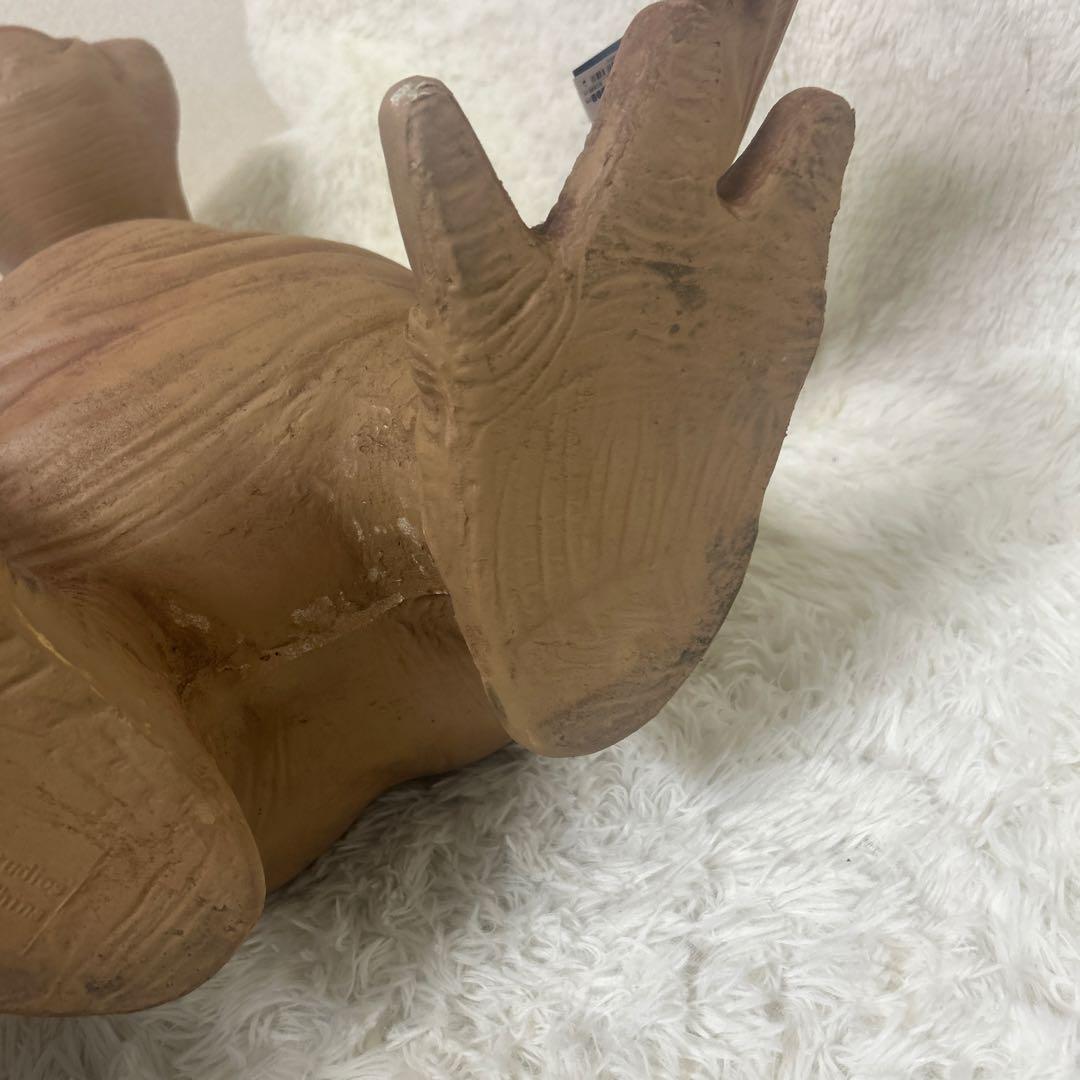 【極美品】NECA ライフサイズ 等身大 パペット ET E.T. フィギュア