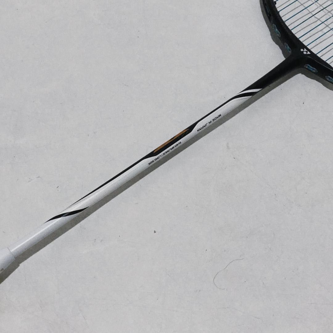 YONEX DUORA Z-STRIKE 3UG5 ヨネックス デュオラ