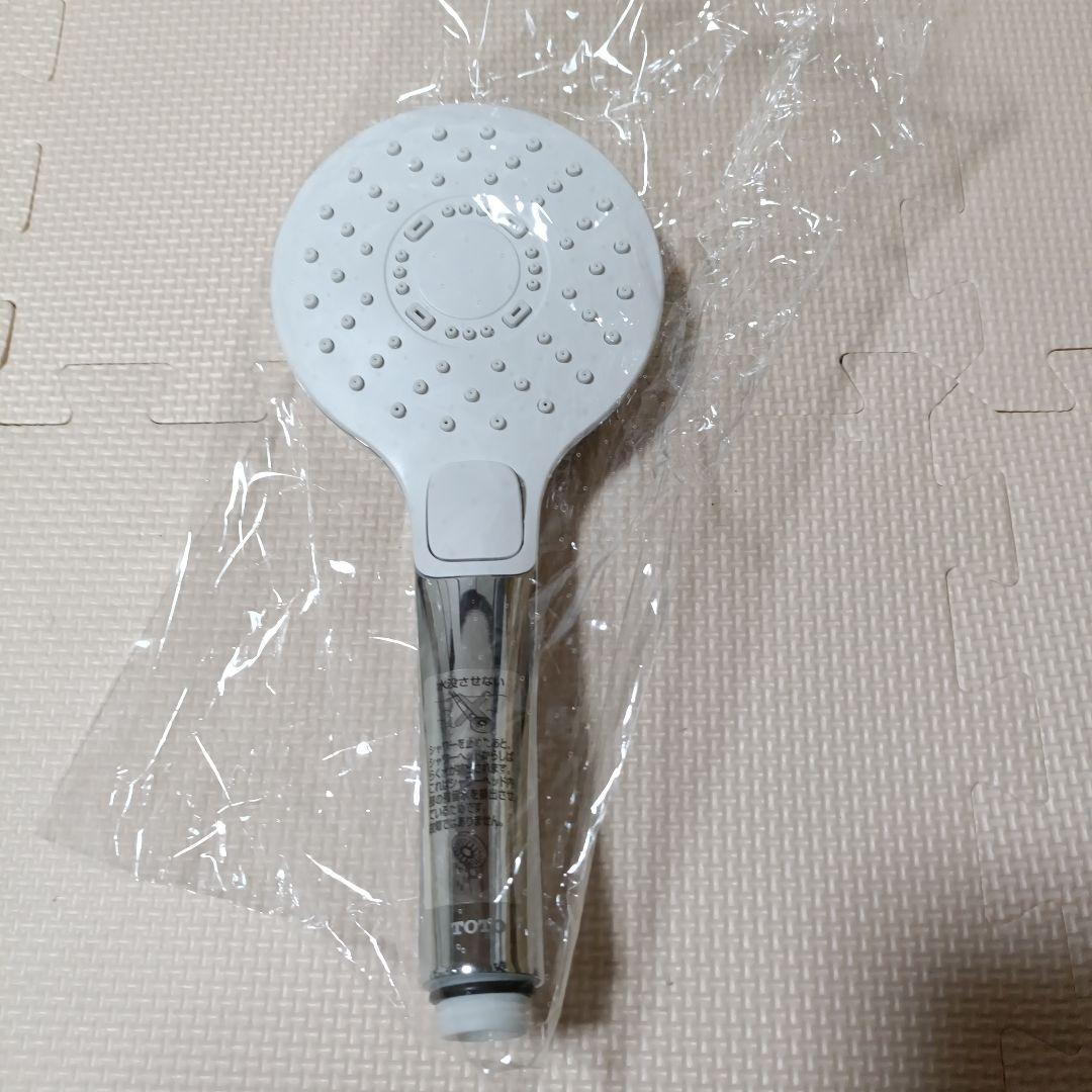 TOTO シャワーヘッド THC70G1 サザナ付属品