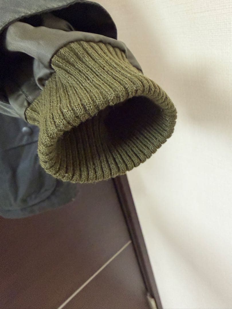 ★9900円分特典付き★Barbour BEDALEセージ38 英国製正規品