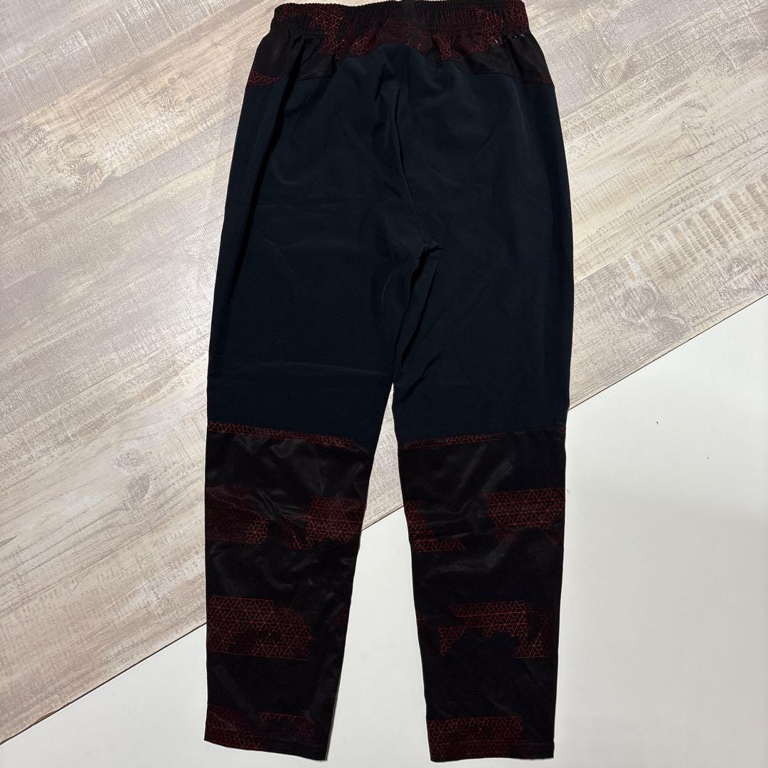 アンダーアーマー★セットアップ★撥水★STORM ★【メンズ サイズS相当】