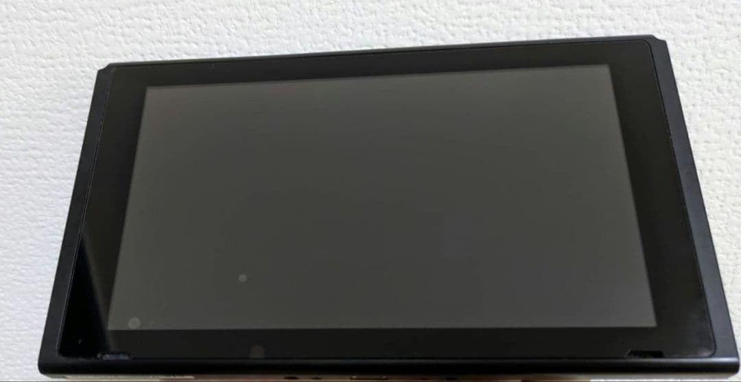 Nintendo Switch 初期型 microSDXCカード 256GB付き