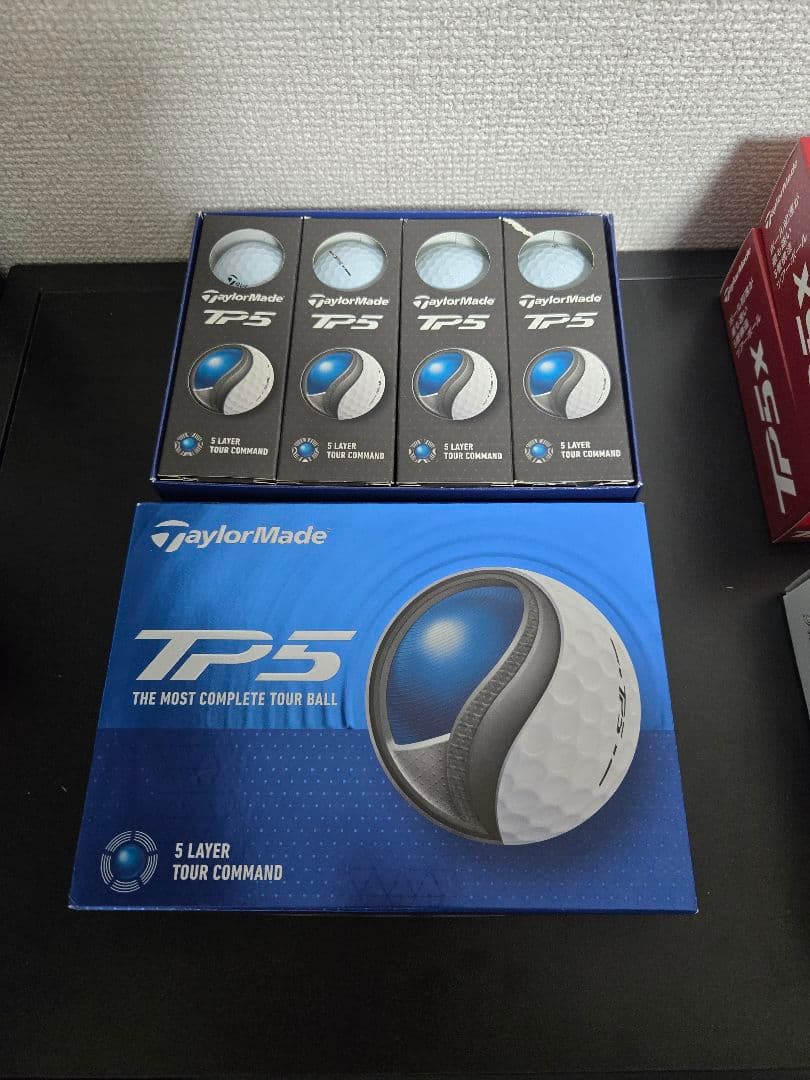 ゴルフボール　まとめ売り　セット　96個　新品