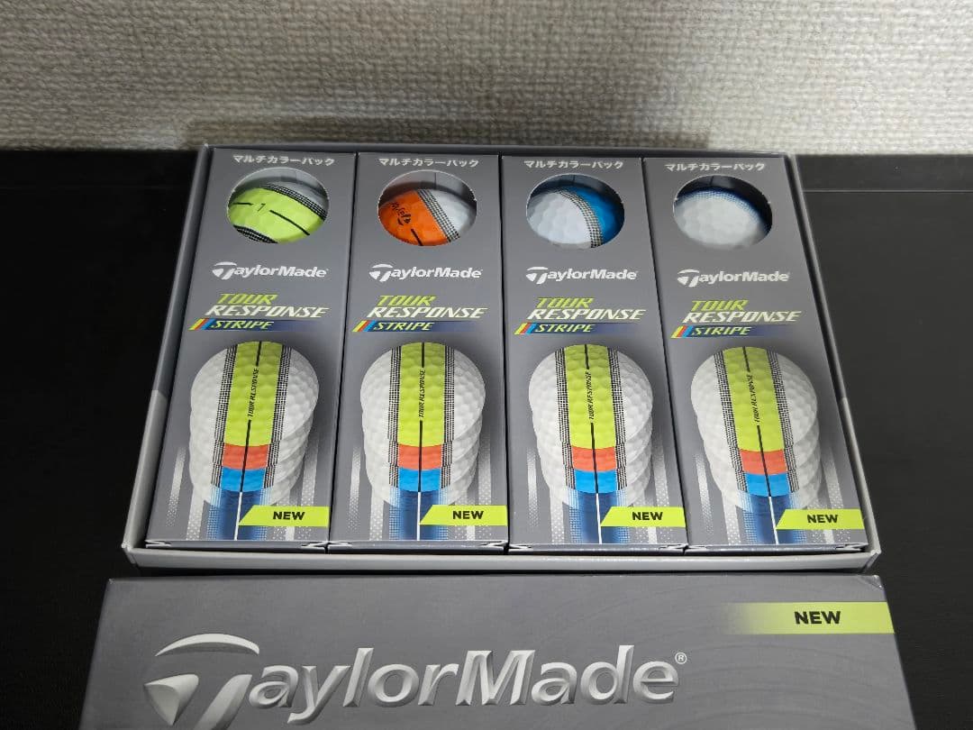 ゴルフボール　まとめ売り　セット　96個　新品