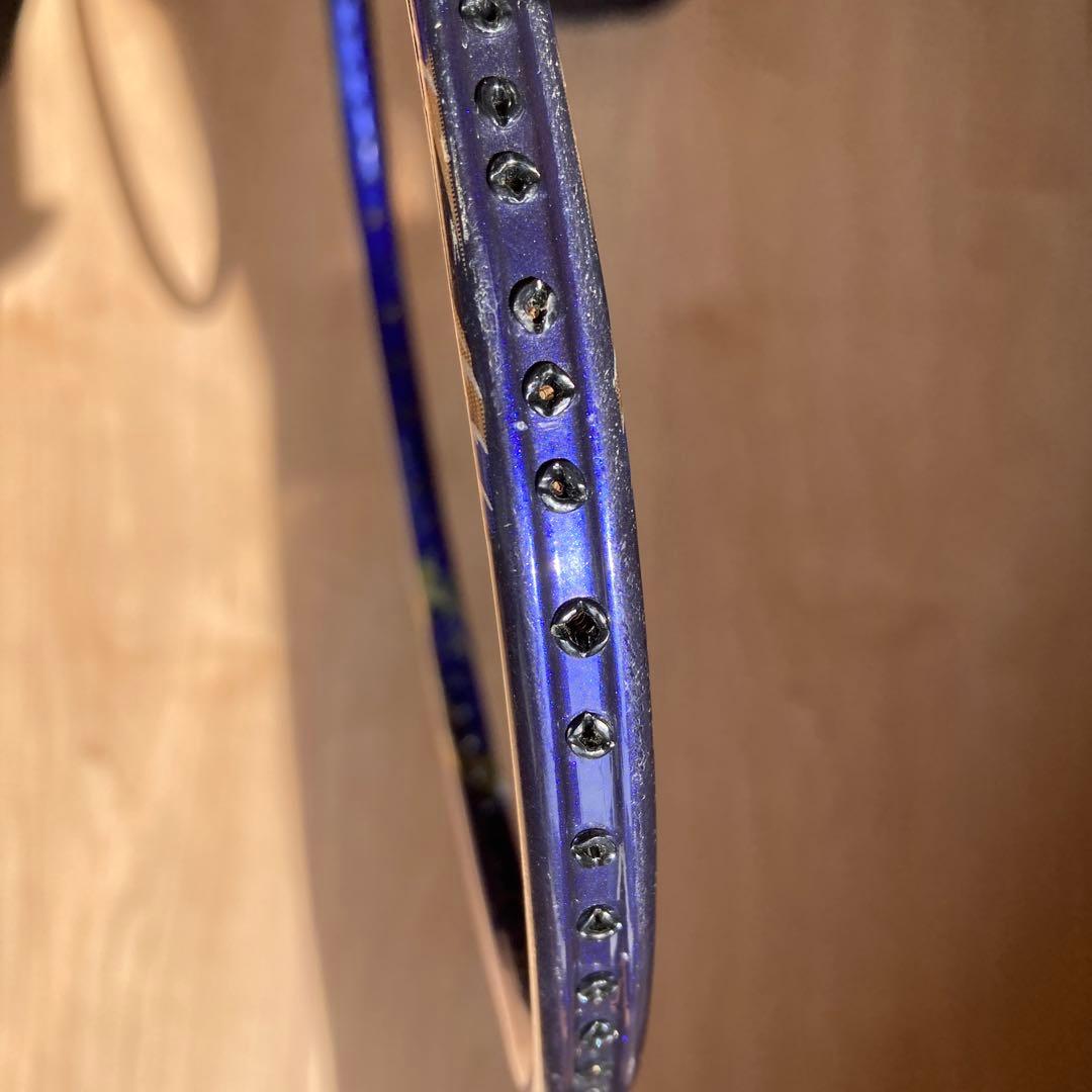 ヨネックスアストロクス99