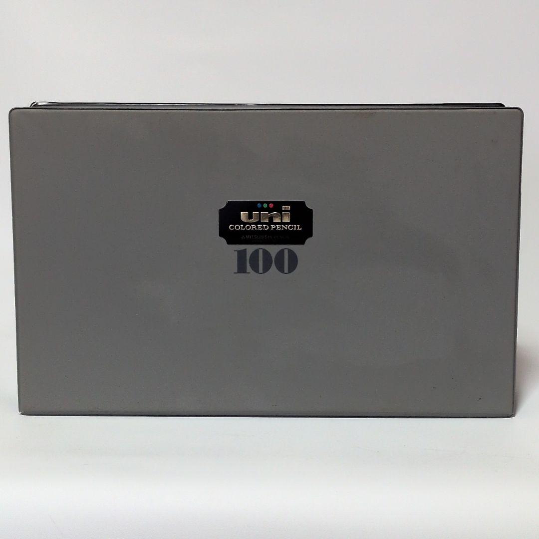 【専用】UNI色鉛筆 100本セット