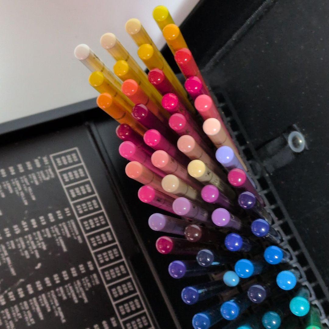 【専用】UNI色鉛筆 100本セット