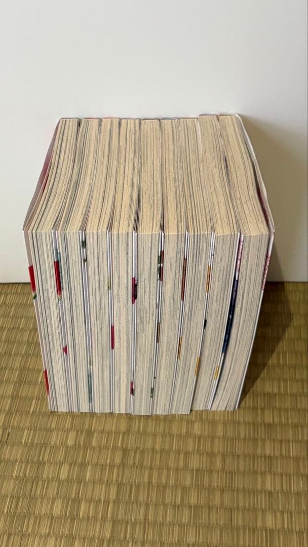 スキップとローファー　1〜10巻