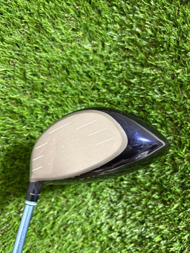 レディース！ゼクシオ13 XXIO13 ドライバー12.5°フレックスA