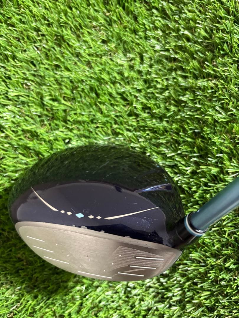 レディース！ゼクシオ13 XXIO13 ドライバー12.5°フレックスA