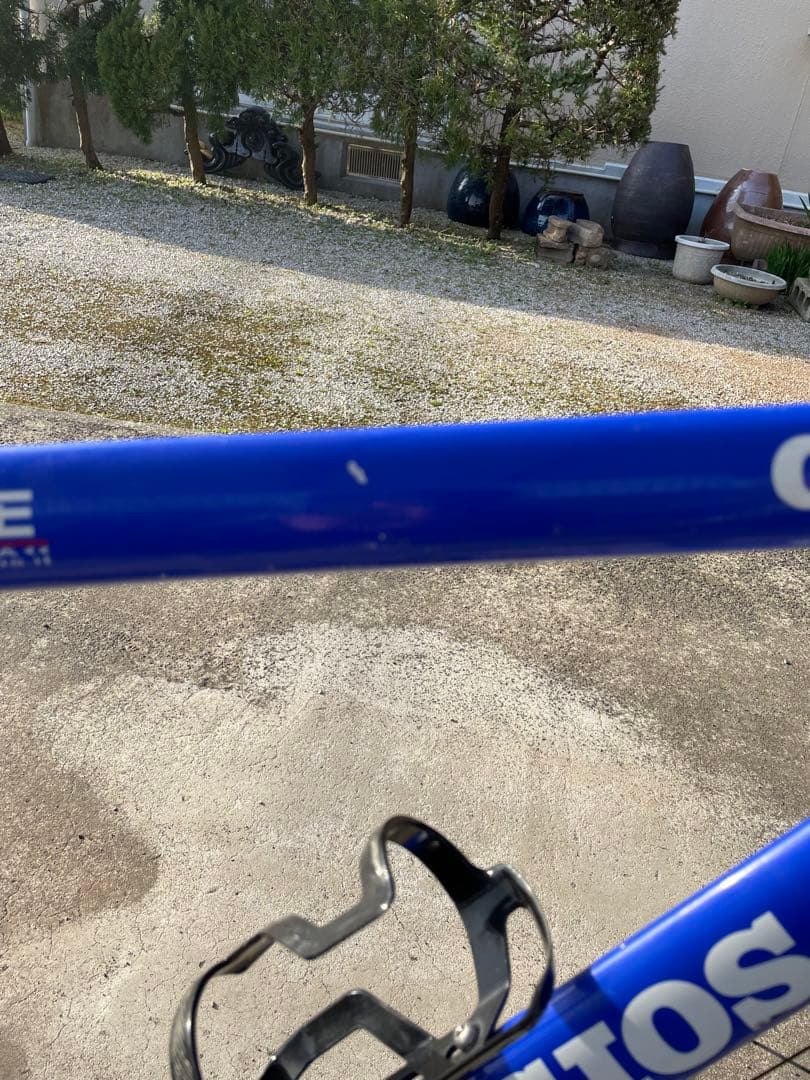 自転車本体 GIOS CANTARE