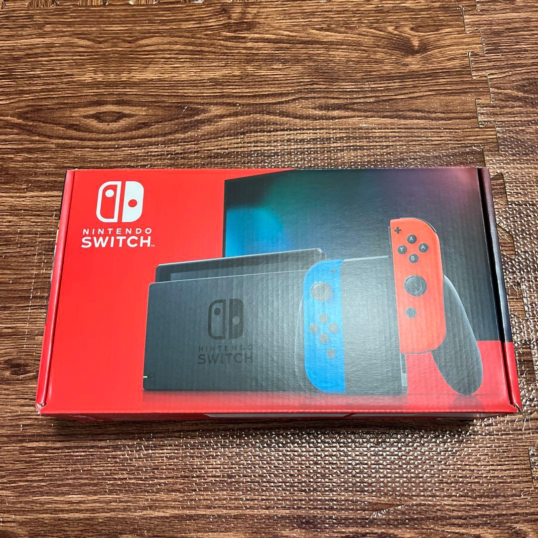 t*o様 任天堂Switch