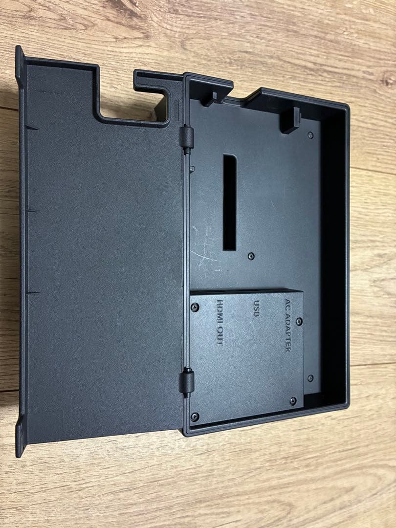 Nintendo Switch　本体　SDカード