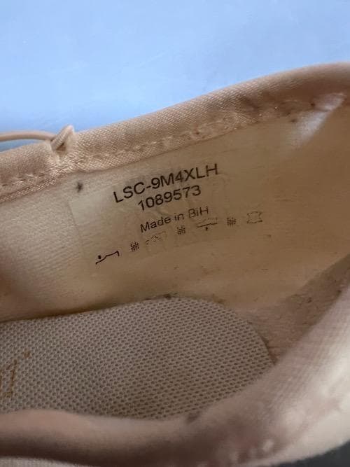 ゲイナーミンデンリラLSC9M4XLH スカルプテッド