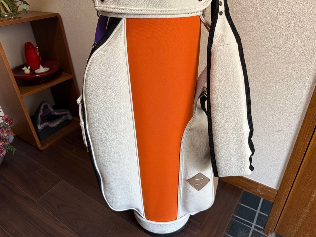★JONES キャディバッグ,ビームスゴルフ,10万円,限定,ジョーンズ