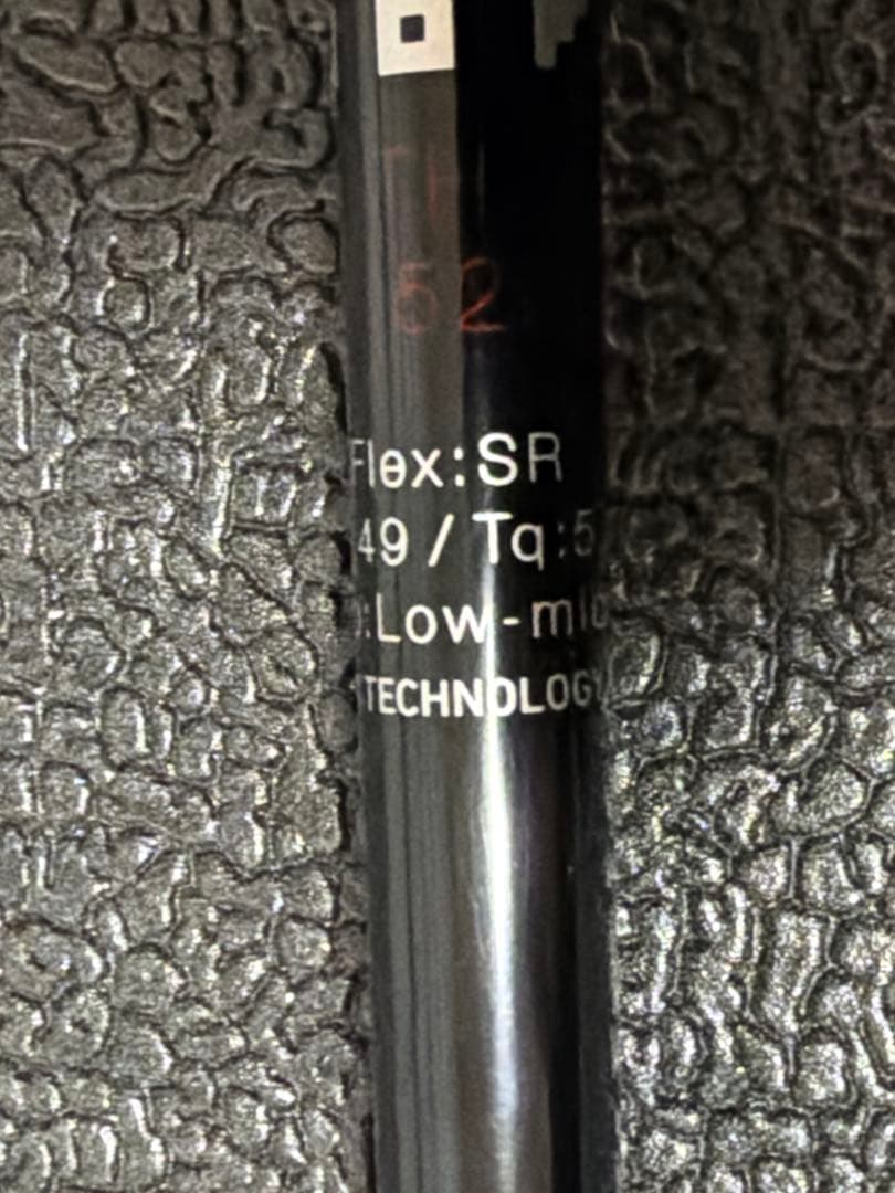 オノフ　ONOFF AKA 2022 MP-522D SR 10.5