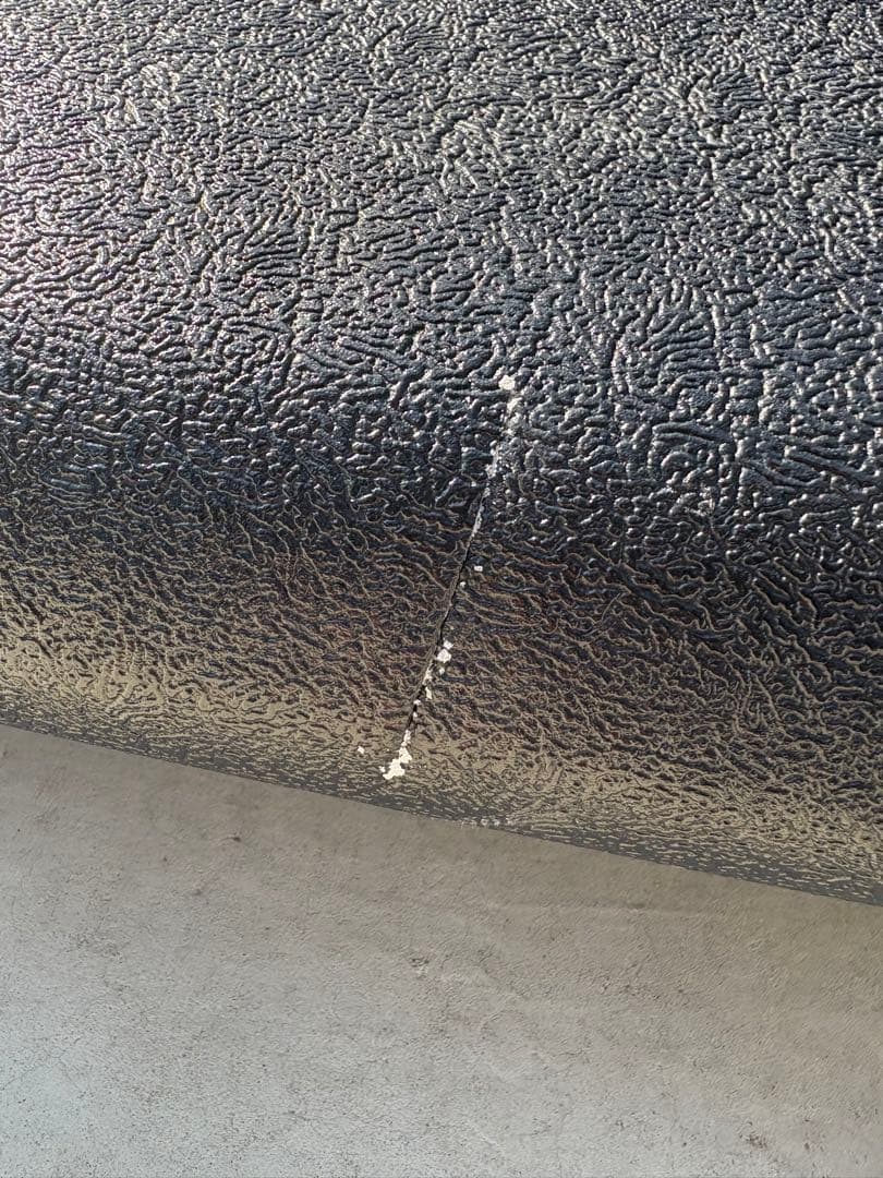 【中古品】DRAG サーフボード ソフトボード 6'6