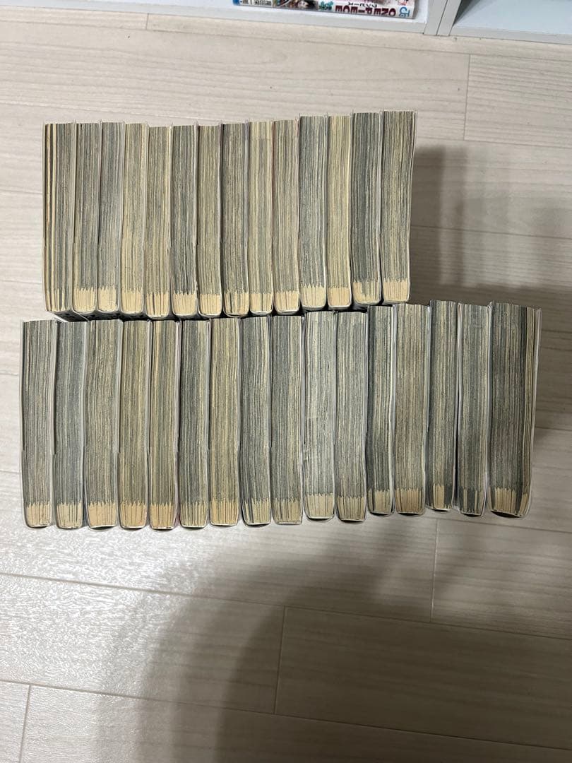 東京グール＋東京グールre全巻セット