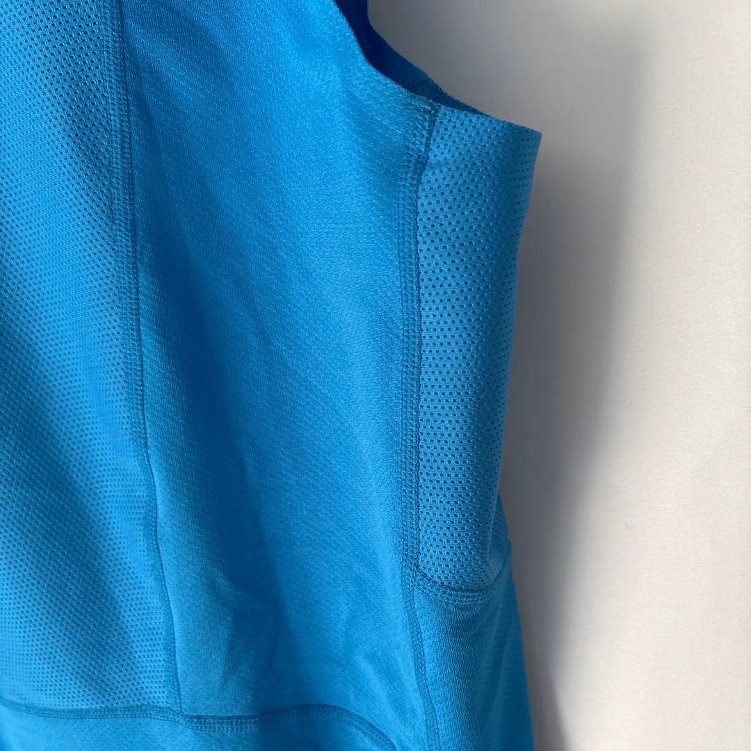 NIKEナダルモデルテニスウェア