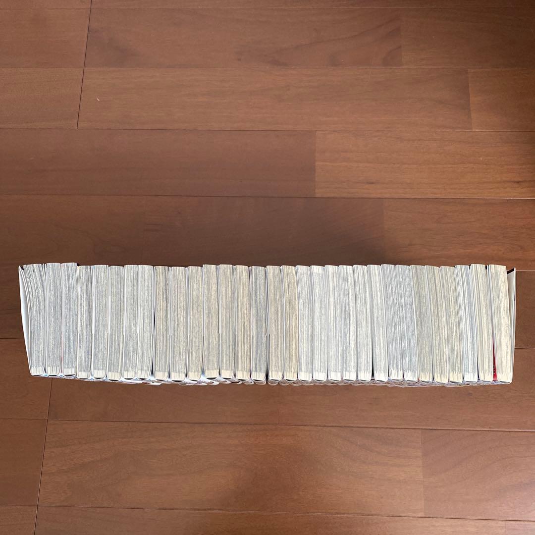 呪術廻戦 全巻セット　0巻〜30巻