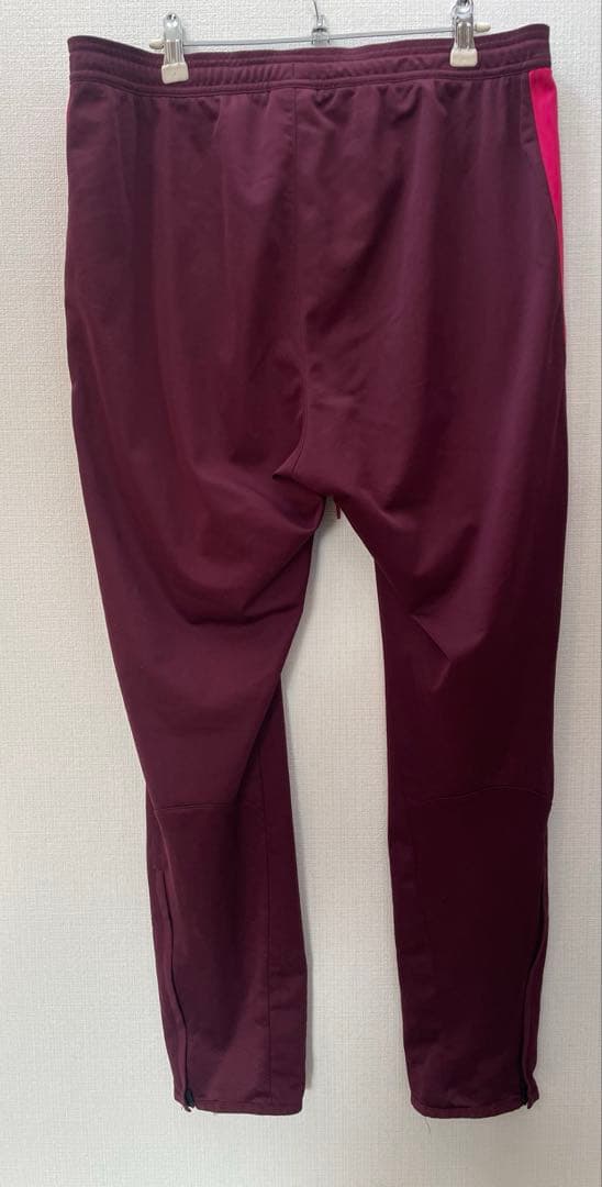 2017 鹿島アントラーズ　支給品　トレーニング　パンツ 曽ケ端　2XL