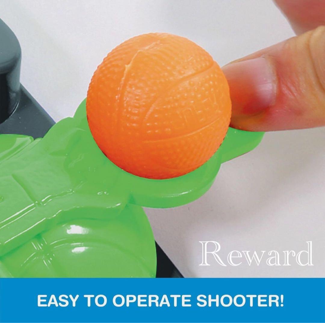 電子アーケードバスケットボール 2台セット 限定販売1on1 新品