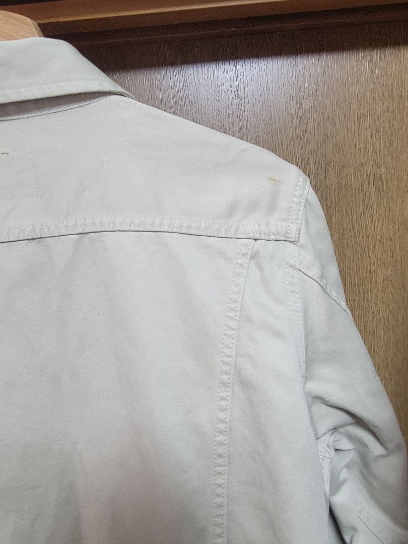 Lee WESTERNER ウエスターナー コットンジャケット 日本製 Mサイズ