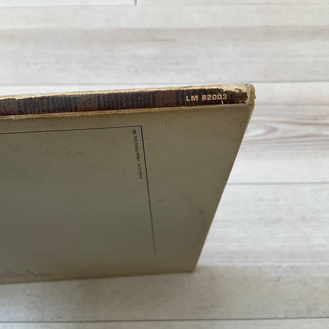 チェットベイカー Baby Breeze US盤モノラルレコード