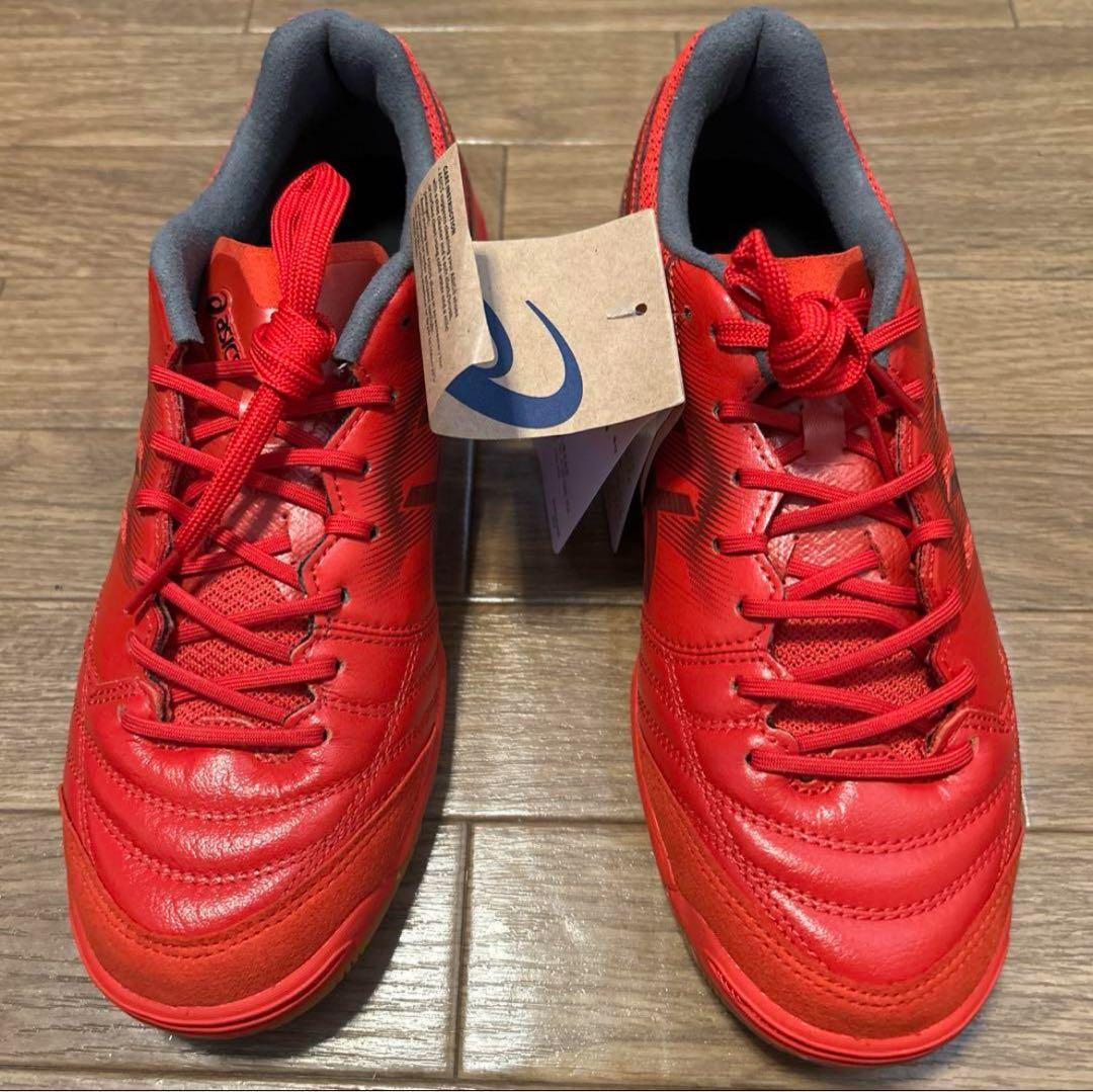 アシックス デスタッキ K FF 24.5cm