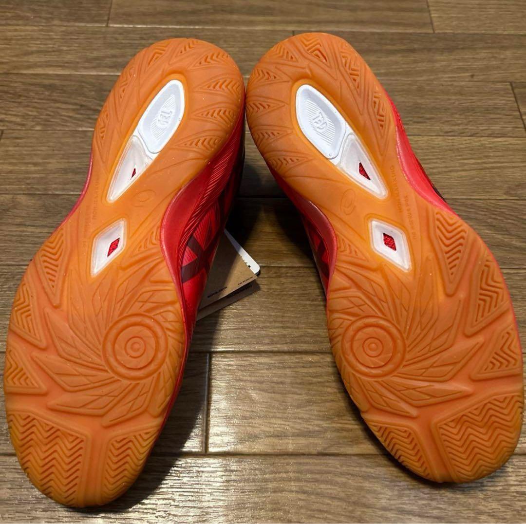 アシックス デスタッキ K FF 24.5cm