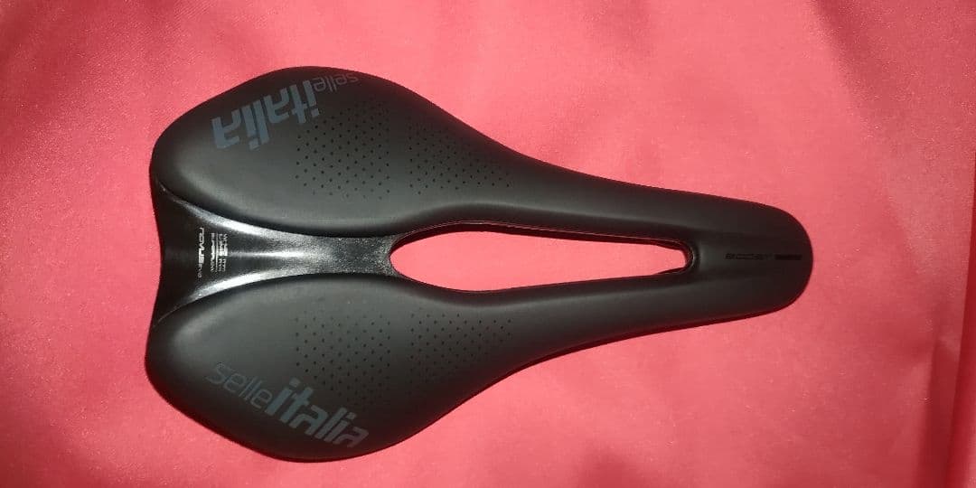 SelleItalia NovusBoostEvo ノバスブーストエボ