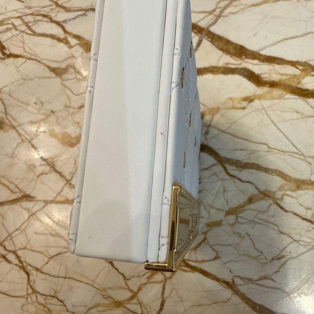 DIOR 2025 クリスマスアイパレット　クチュールアイパレット