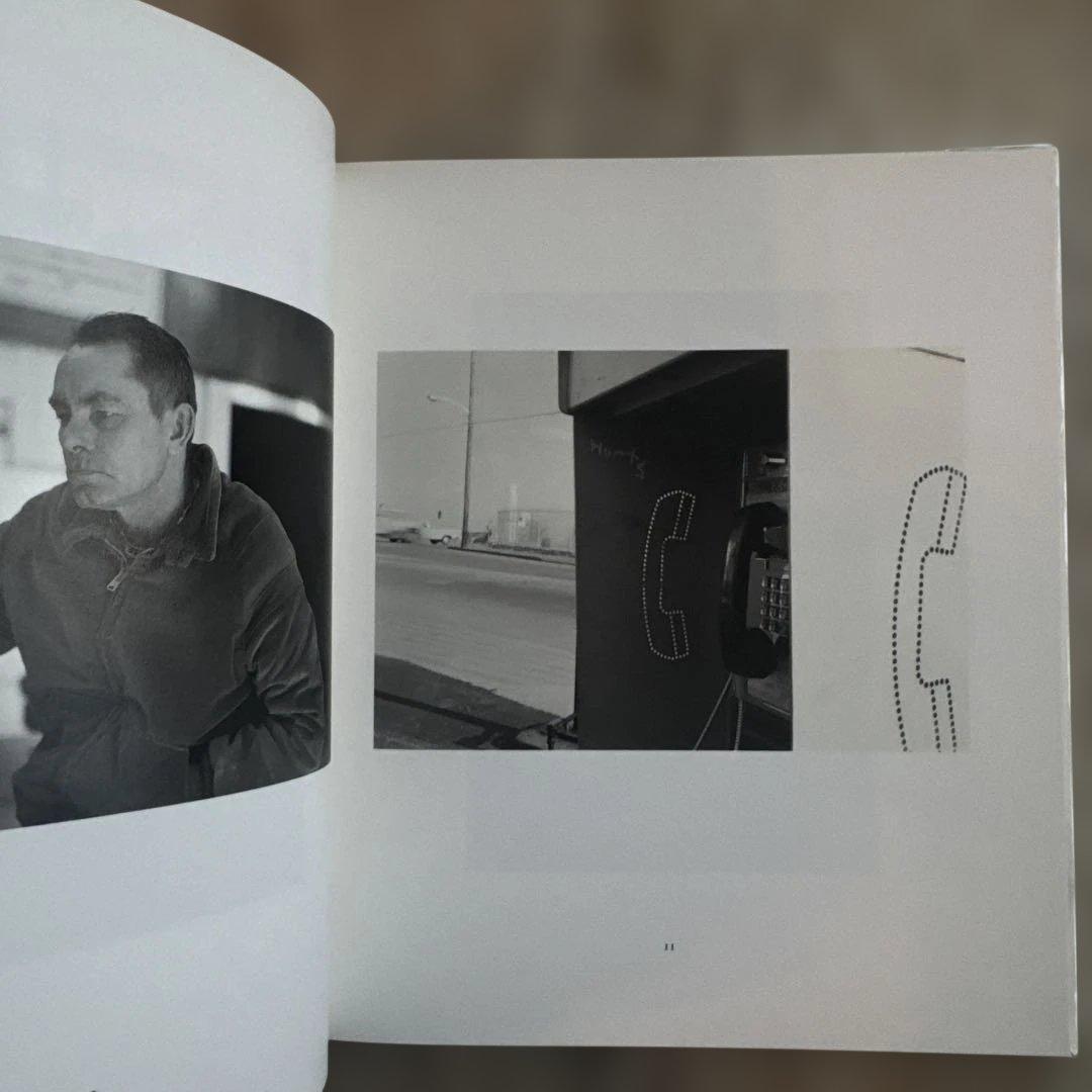 アート・デザイン・音楽 South Central Mark Steinmetz