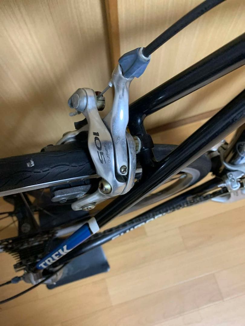 Trek ロードバイクDiscovery Channel SHIMANO 105