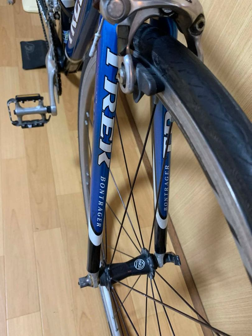 Trek ロードバイクDiscovery Channel SHIMANO 105