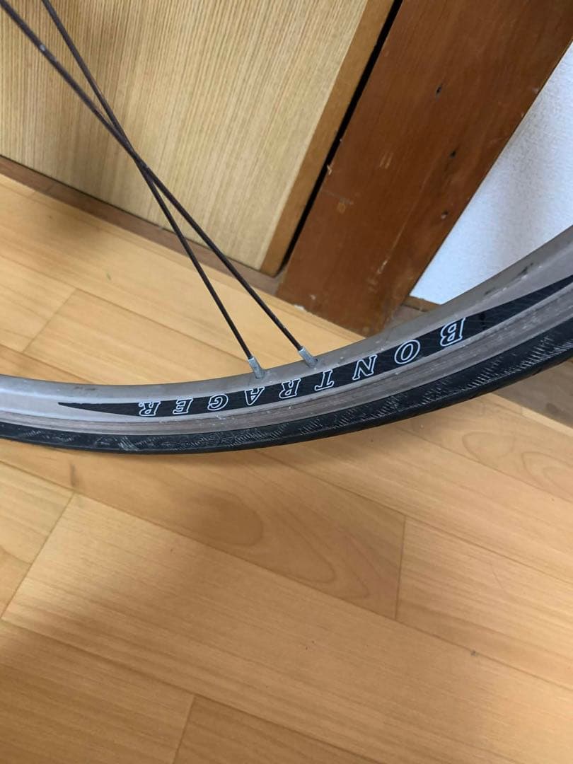 Trek ロードバイクDiscovery Channel SHIMANO 105