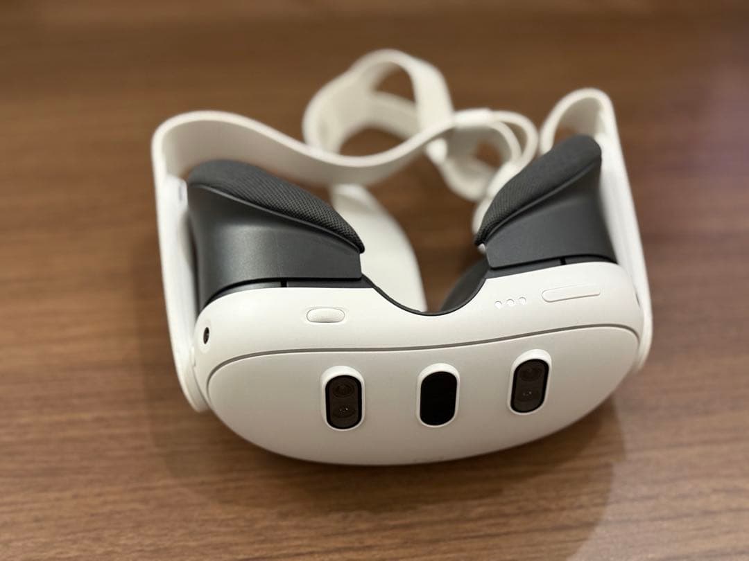  Quest 3（メタ クエスト 3） 512GB