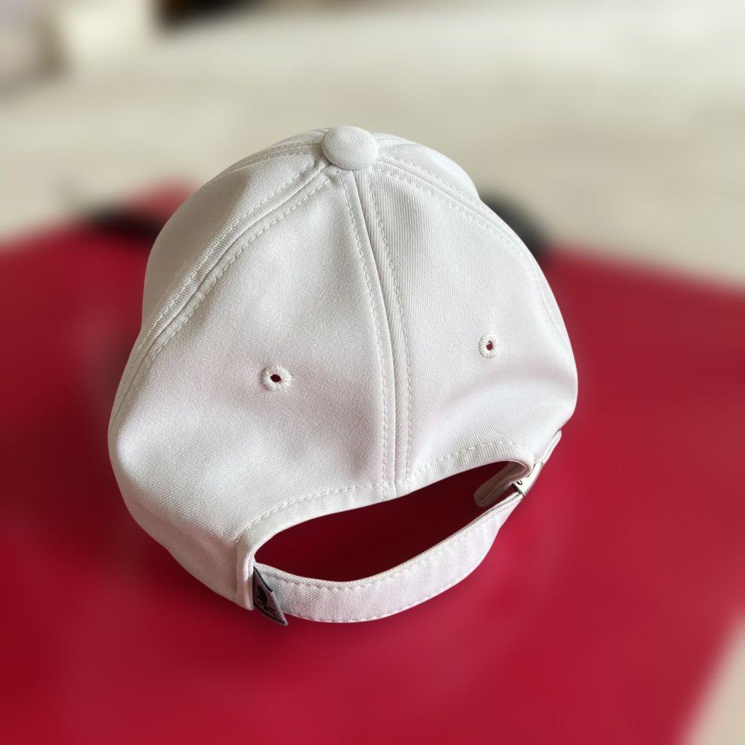 マーク&ロナ　レディースゴルフキャップ フリーサイズ