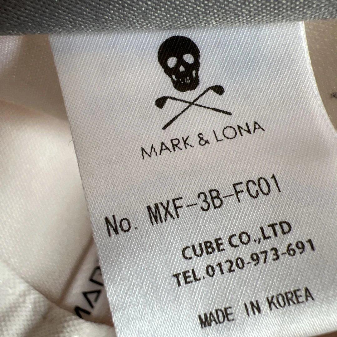 マーク&ロナ　レディースゴルフキャップ フリーサイズ