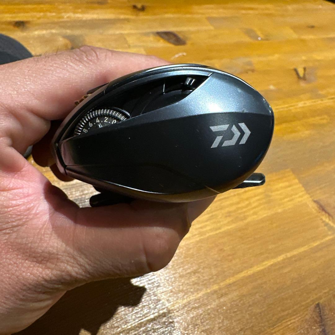 STEEZ A TW 5.3 右ハンドル