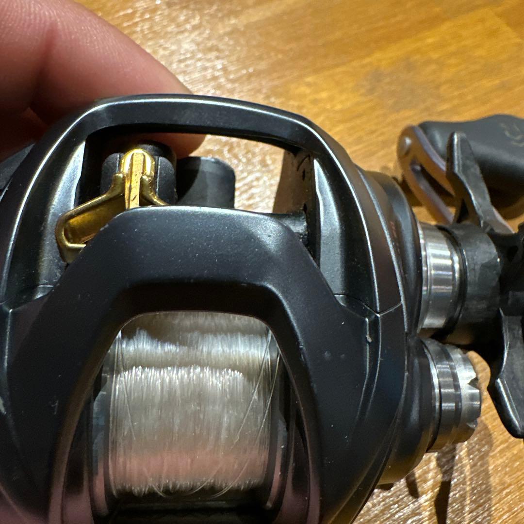 STEEZ A TW 5.3 右ハンドル