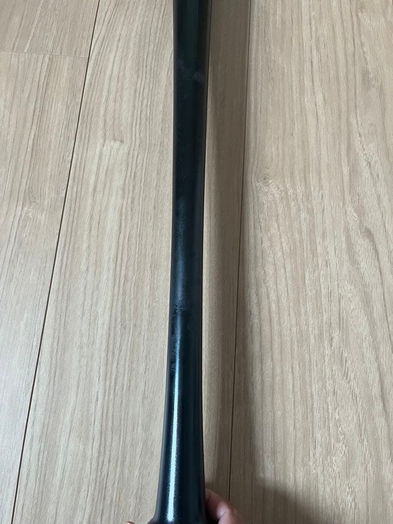 中古Mizuno Global Eliteオーダー軟式木製バット 2本セット