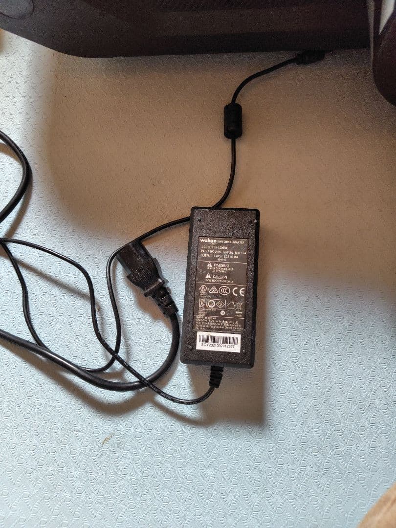 アクセサリー Wahoo KICKR ROLLER