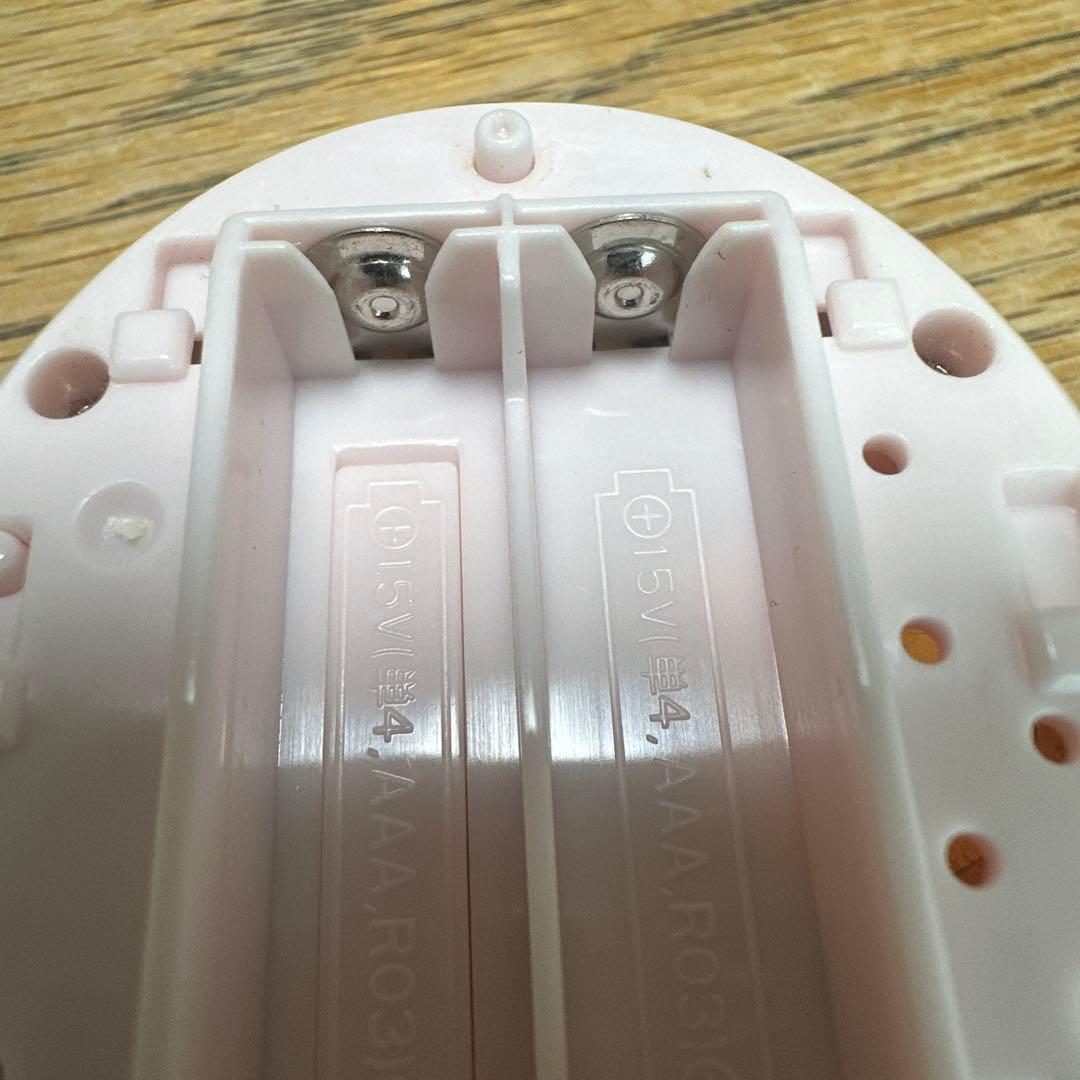 【動作確認済】バンダイ　たまごっちみくす　ドリーム　ピンク ストラップ付