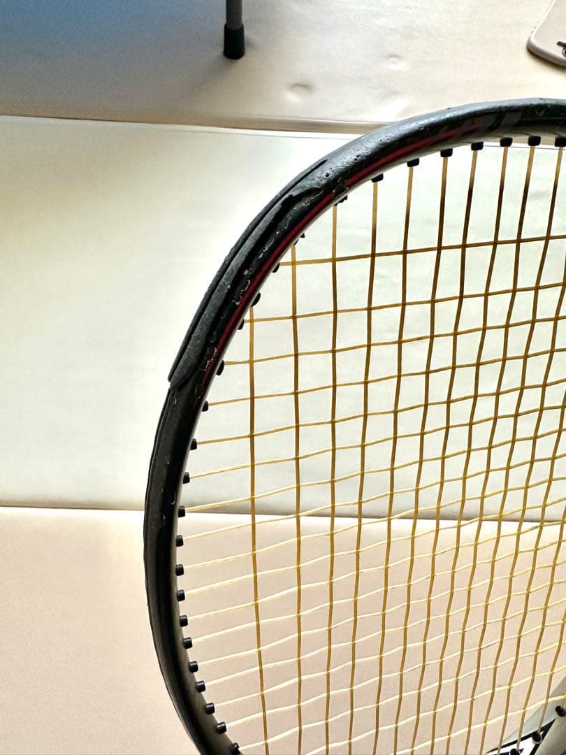 【パッカルン】ヨネックス　REGNA 98 テニスラケット G2