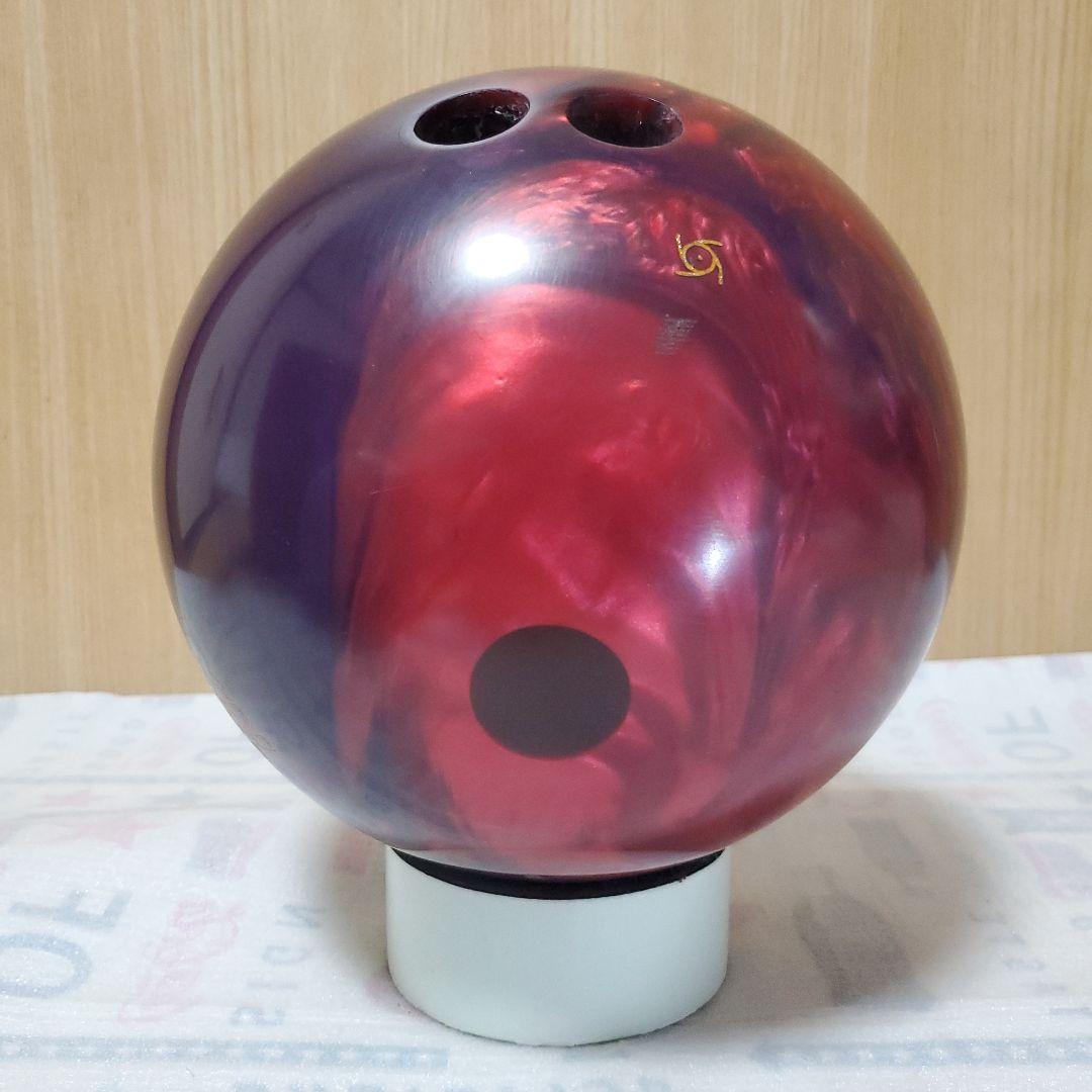 Storm Sword Blaster NTX ボウリングボール　15pサムレス