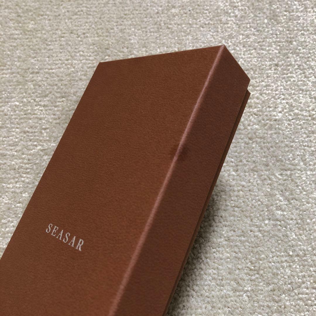 SEASAR Duct ペンケース