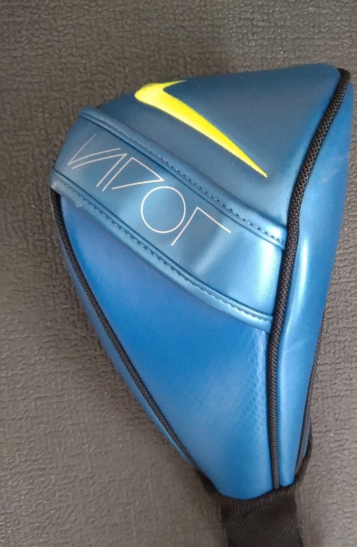 Nike Vapor ドライバー 青/黄