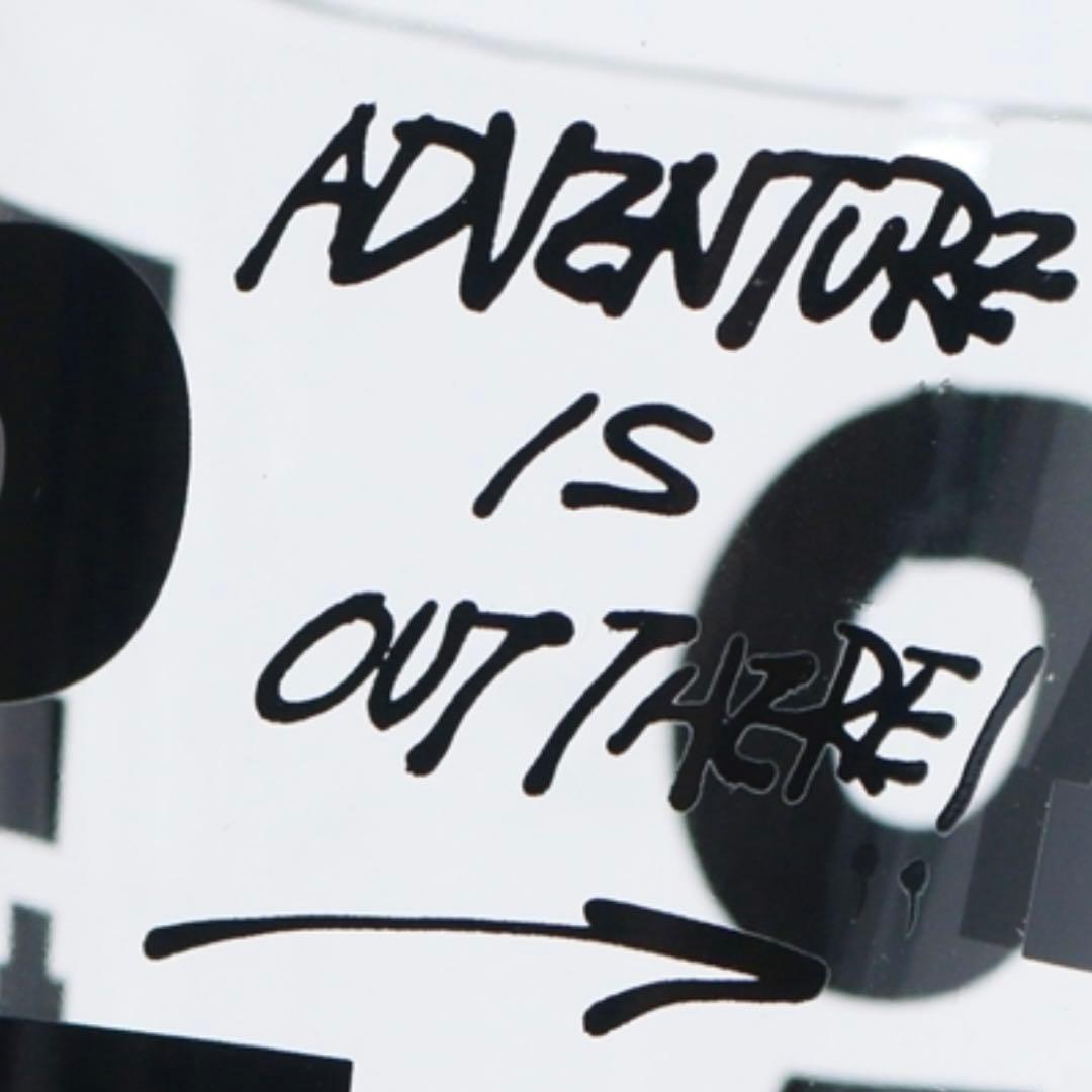 TARP TO TARP × NATAL DESIGN AIOT! ver.