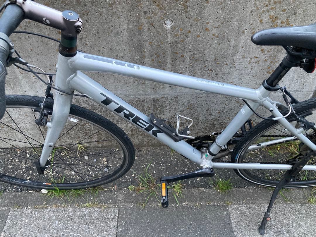 TREK FX Sport 4 トレック FXスポーツ4 2×10速Tiagra